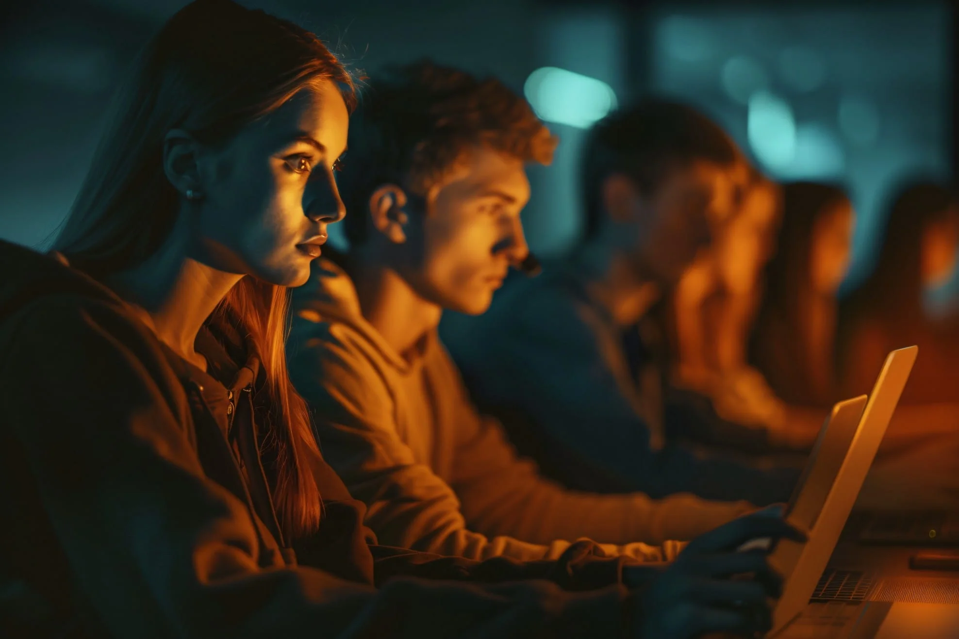 IT internship in Jaipur at Codingsthan Technologies