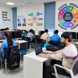 Office Environment